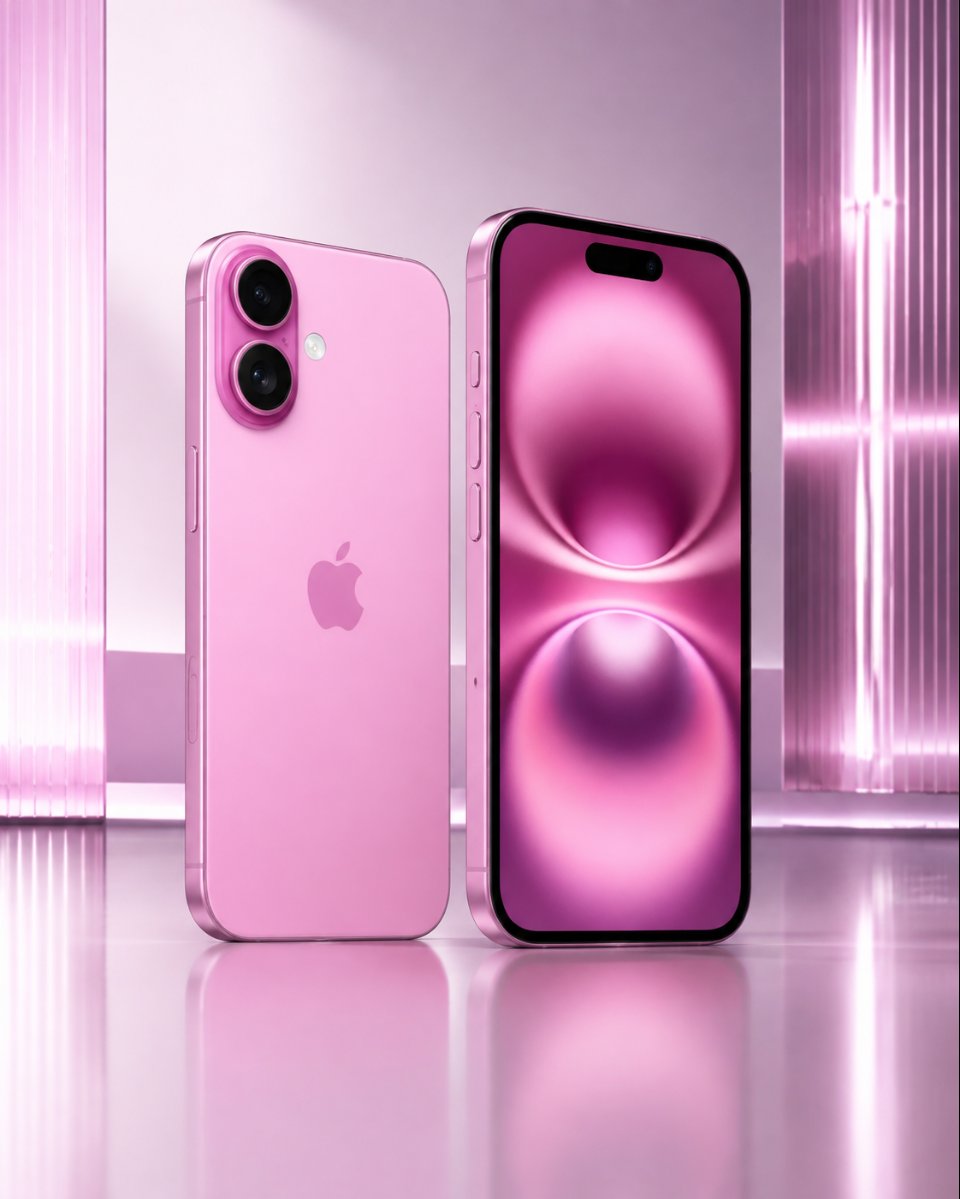 خرید آیفون ۱۶ ظرفیت ۱۲۸ گیگابایت دو سیم کارت - Iphone 16 Normal